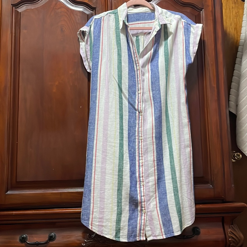Causal Dress